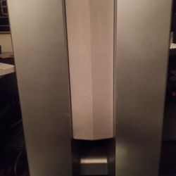 Sony Subwoofer Works Perfect 