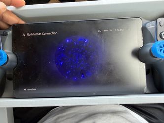 PlayStation Portal Remote Player