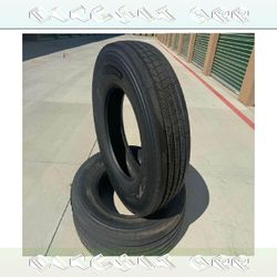 Dominate Roads with Tough Cargo Hauling Tires education become
