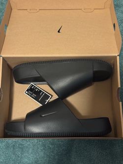 Nike Calm Slides
