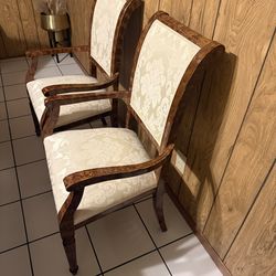 Chairs - Italian design