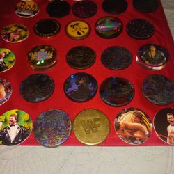 These Are Pods From The 1995