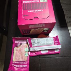 Protein Sweets 20 G,  And Only 5 G Of Carbs