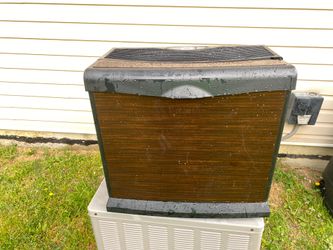 Air Care Humidifier