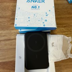 Anker 622 Magnetic Battery (MagGo) 5,000mAh