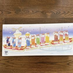 Red Bull Advent Calendar 2025 Christmas Pack- Ships Same Day -