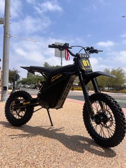 Heybike Villain