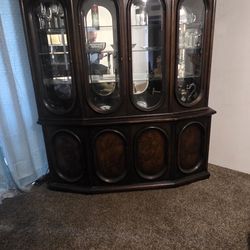 China Cabinet