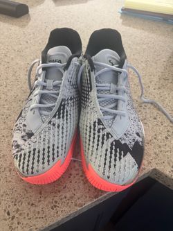 Rafa Nadal Tennis Shoes
