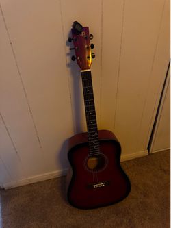 Free Guitar BCP
