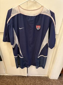 Nike Icon Sport US Soccer T shirt