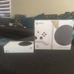 Xbox Series S
