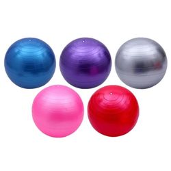 New Balance Yoga Exercise Ball (65mm)