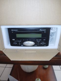 Radio Nuevo De Carro Zion