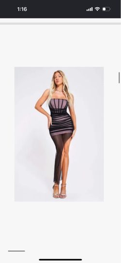 Dress Size Small