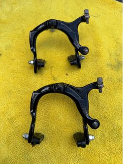 Gt bmx performer Dia compe 884 bulldog brake calipers (front and rear)