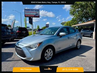 2019 Toyota Yaris