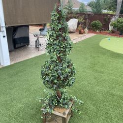 Artificial Tree