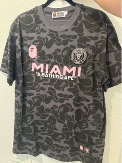 Bape Jersey
