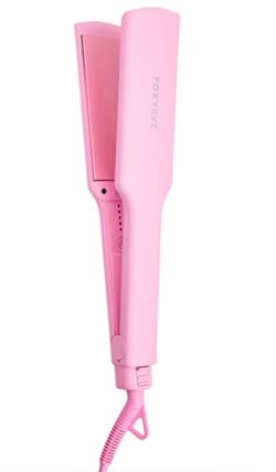 FoxyBae Party Pink 1.75” Flat Iron