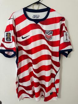 USA JERSEY