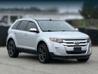 2013 Ford Edge
