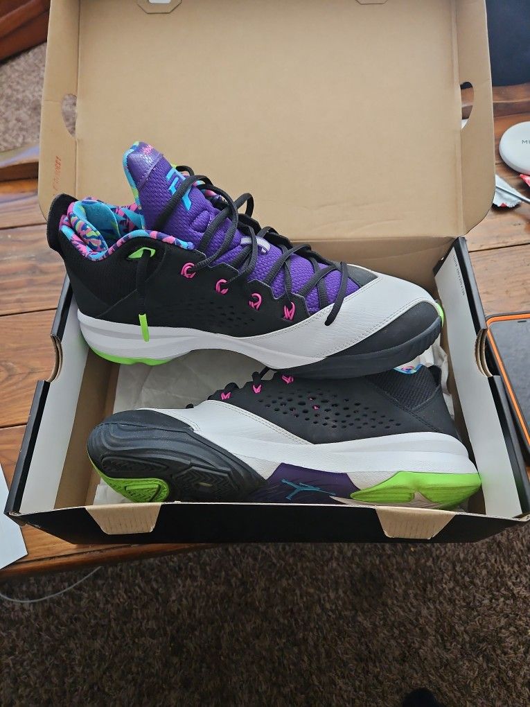 Jordan CP3 7