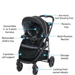 Stroller 