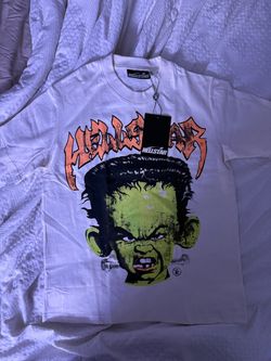 Hellstar tee