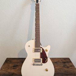 Gretsch Streamliner Electric Guitar