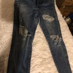 Jeans American Eagle 