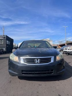2010 Honda Accord