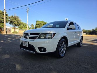 2019 Dodge Journey
