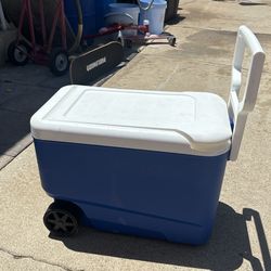 Igloo Cooler