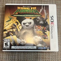 Juego Para Nintendo3DS