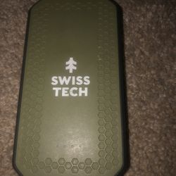 Portable Battery Bank