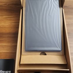 Fire HD 10 Tablet 32 GB Certified Refurbished
