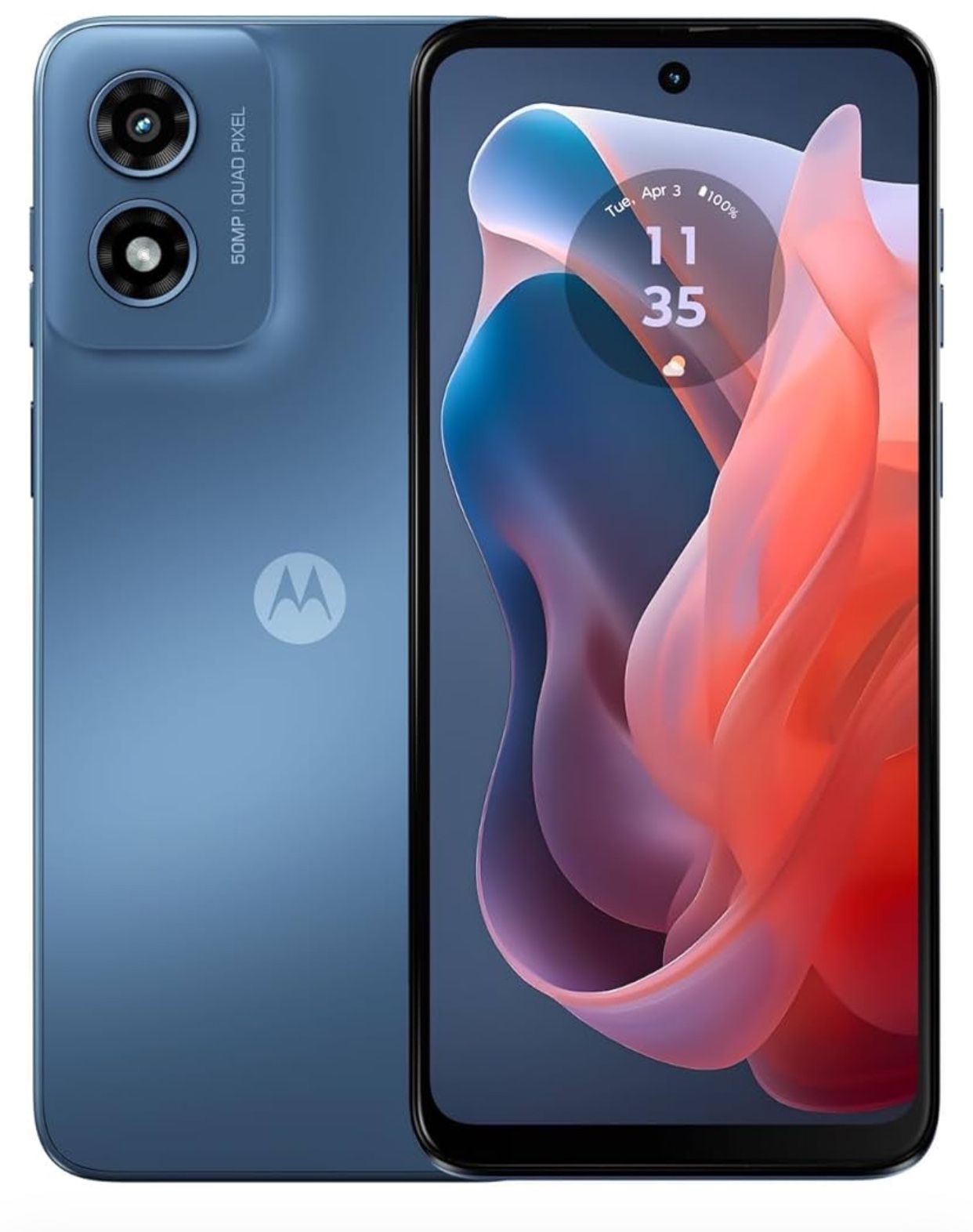 Phone Motorola 2024