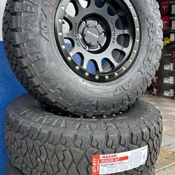 WHEELS METHOD 17β305 BRAND NEW