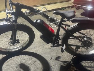 Electric bike