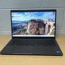 Grey Dell windows 11 pro