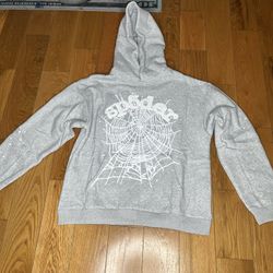 Spider Hoodie 