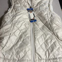 Reversible Jacket, Size Large Women’s