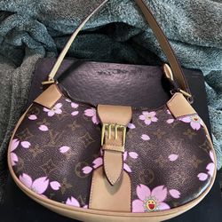 Cherry Blossom Handbag 