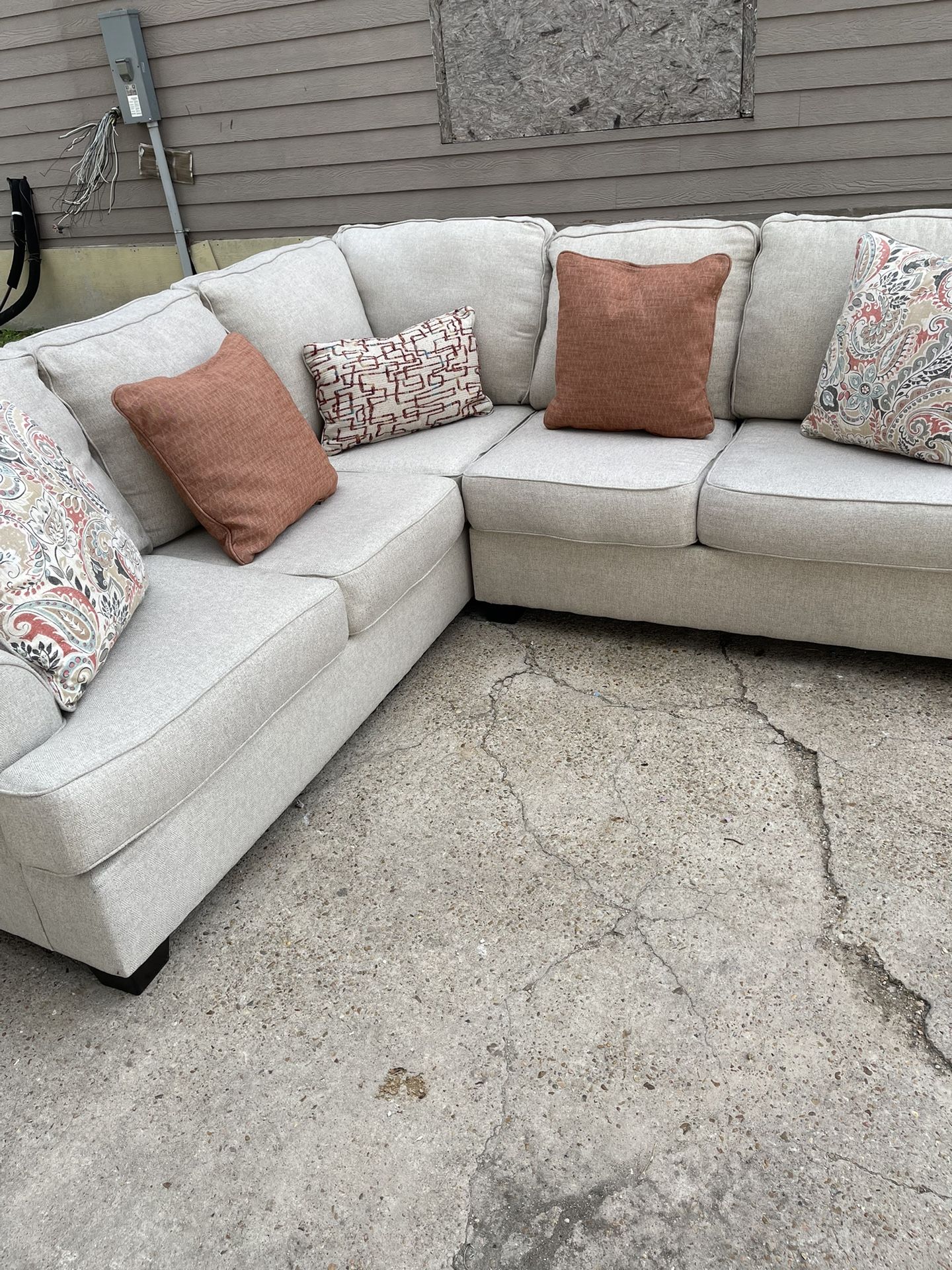 Sala Buenas Condiciones