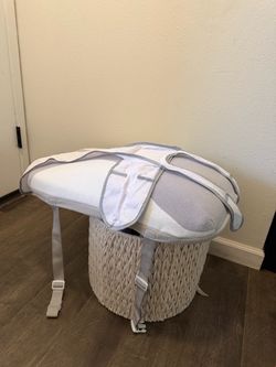 Babocush Newborn Comfort Cushion