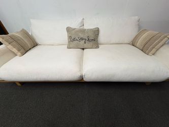 Contemporary Couch - Lounge Sofa