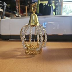 Crown Table Top Toppers