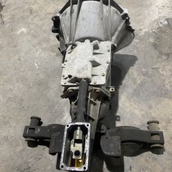 T5 Transmission