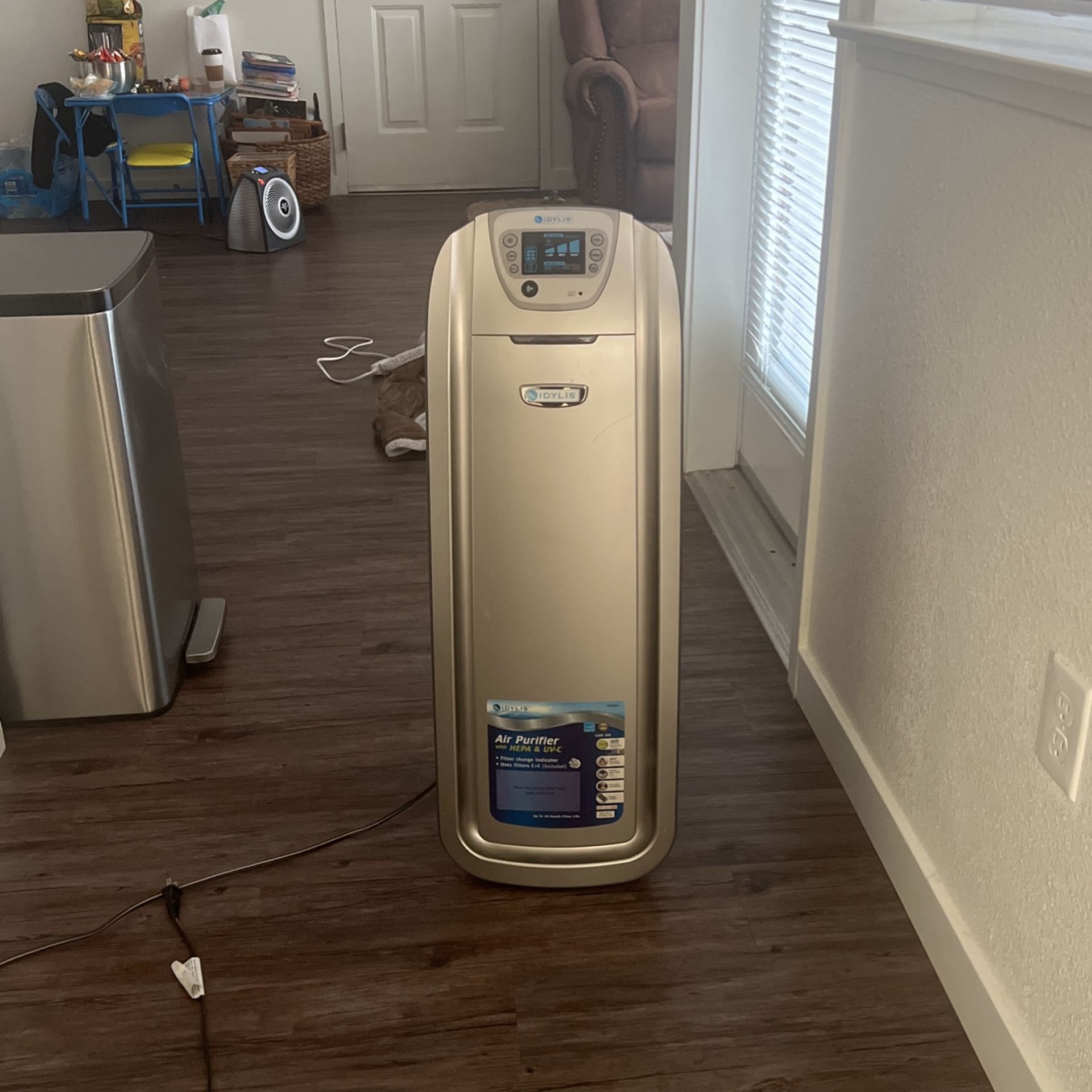 Air Purifier